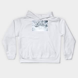 Powder Day Kids Hoodie